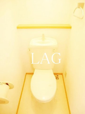 【トイレ】 | プレシア | トイレです。