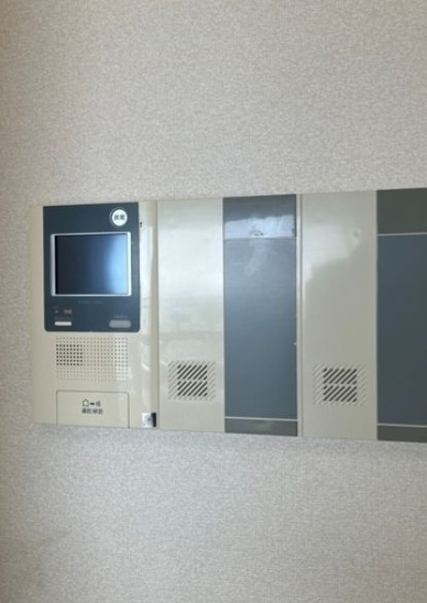 【セキュリティ】文京グリーンコートビュータワー本駒込 