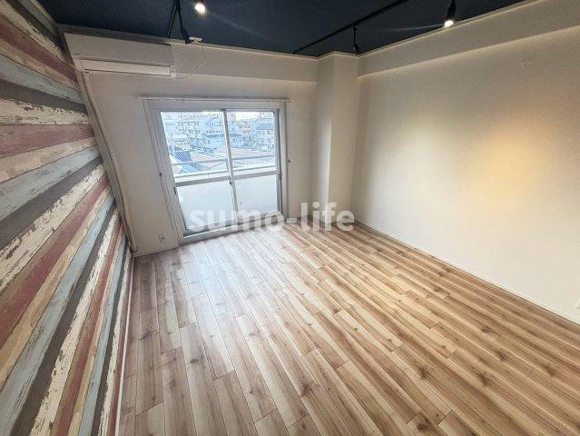 ネクステージ塚口5番館のその他