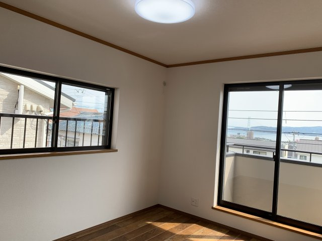東朝霧丘　中古一戸建てのその他