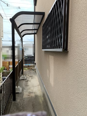 東朝霧丘　中古一戸建てのその他
