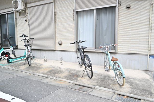 セリシールのその他共用部分