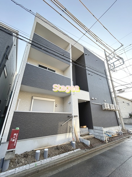 REGALEST Nの外観