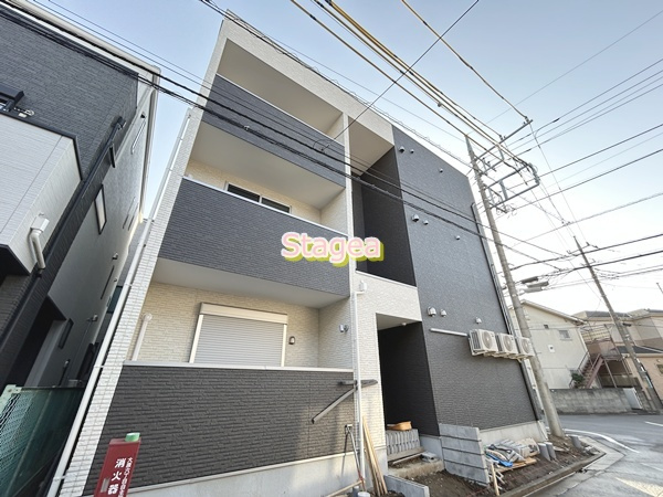 REGALEST Nの外観