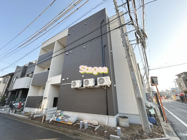 REGALEST Nの外観