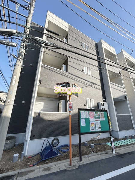 REGALEST Nの外観
