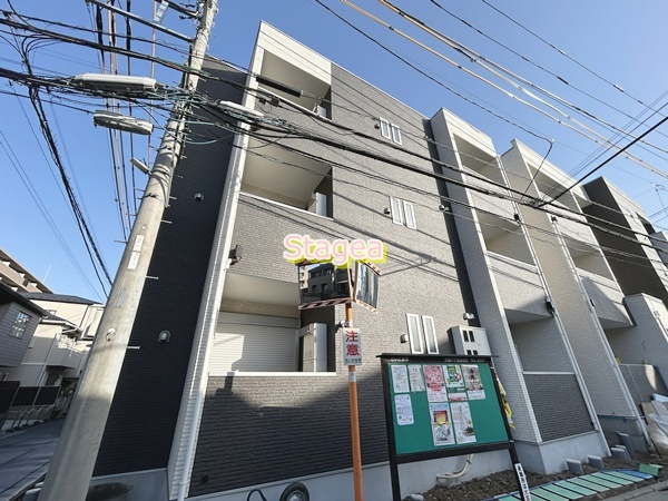REGALEST Nの外観