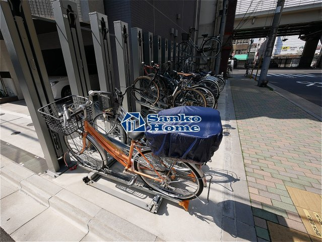 Ｌｏｇ上野駅前の設備