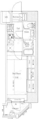 Ｌｏｇ上野駅前