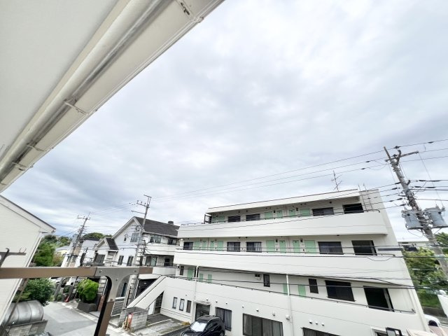 増田ファミリオの展望