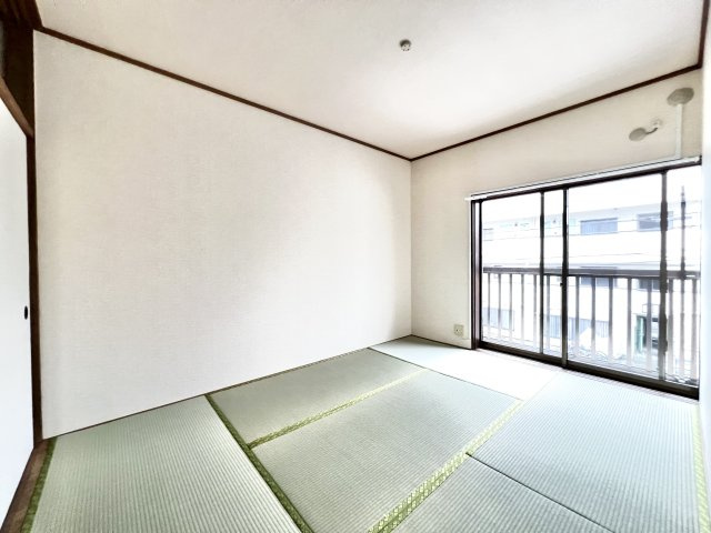 増田ファミリオの寝室|使い勝手のいい寝室です