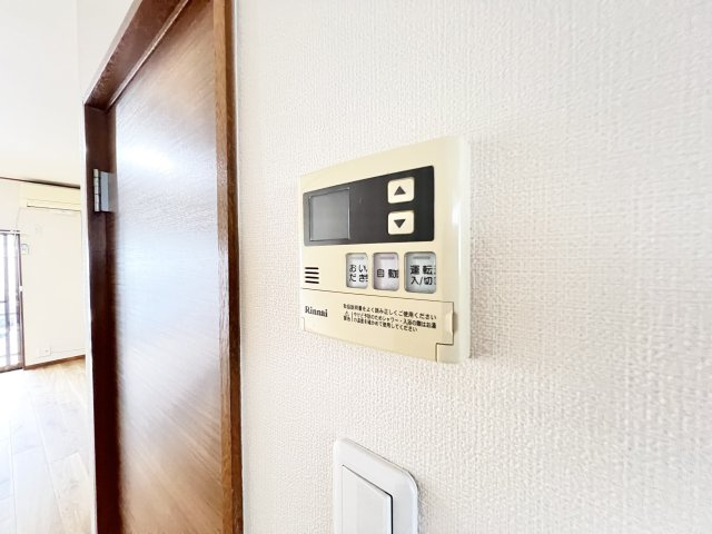 増田ファミリオの設備