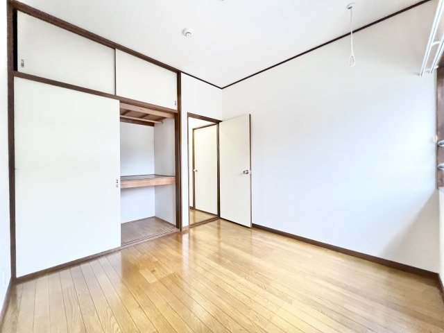増田ファミリオの子供部屋|子供部屋です