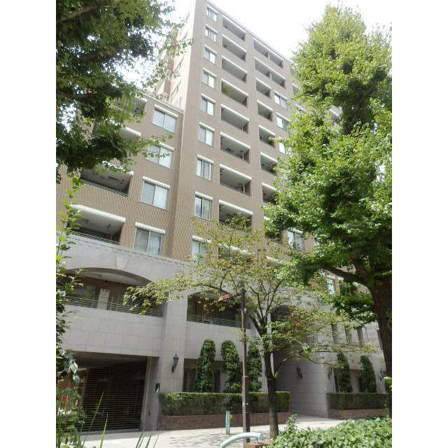 グランスイート明石町のその他