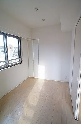 グランスイート明石町の内装