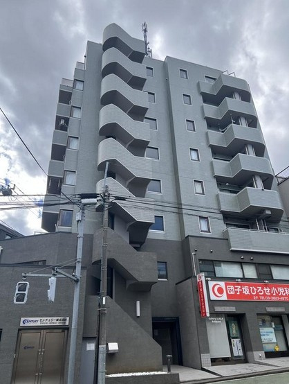 【外観】