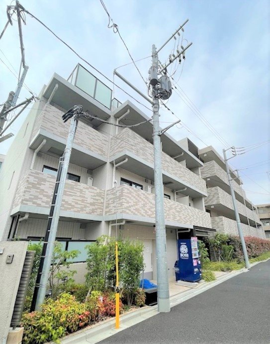 DIPS高田馬場駅前の画像