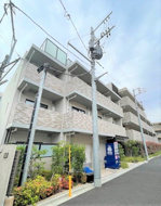 DIPS高田馬場駅前の画像