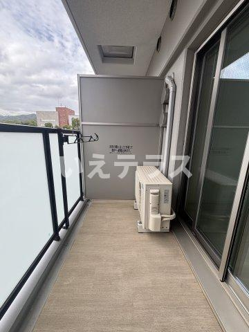 エスリード神戸大倉山ヒルズのキッチン