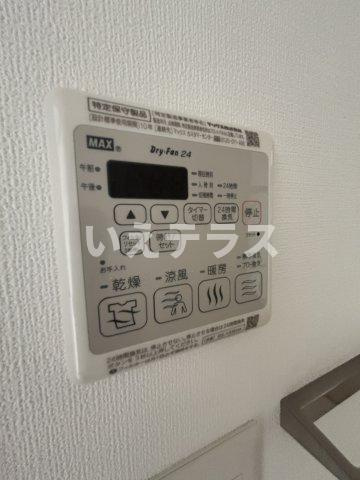 エスリード神戸大倉山ヒルズのその他