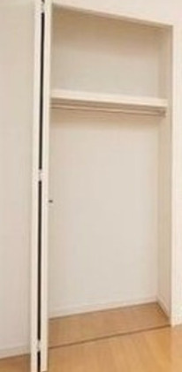 コンフォリア墨田立花の収納