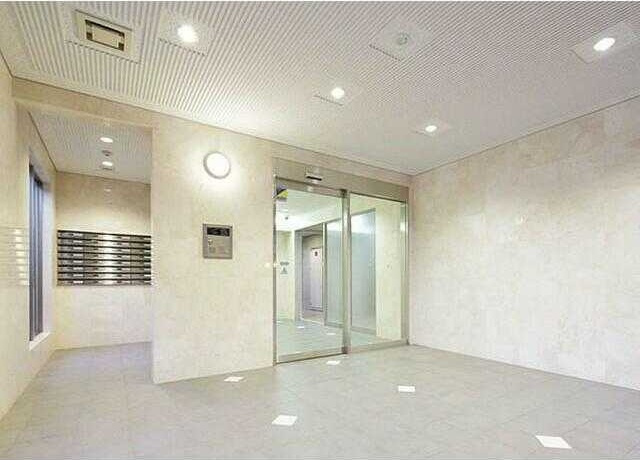 コンフォリア墨田立花のその他共用部分