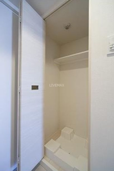 【設備】REX白金 