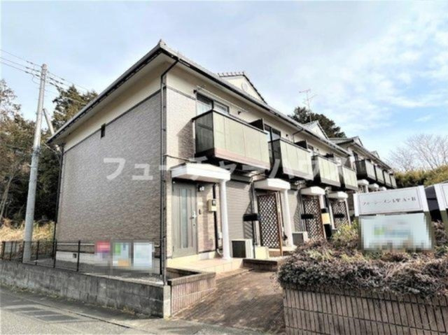 フォーシーズン玉里　B