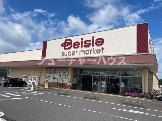 フォーシーズン玉里　Bの周辺