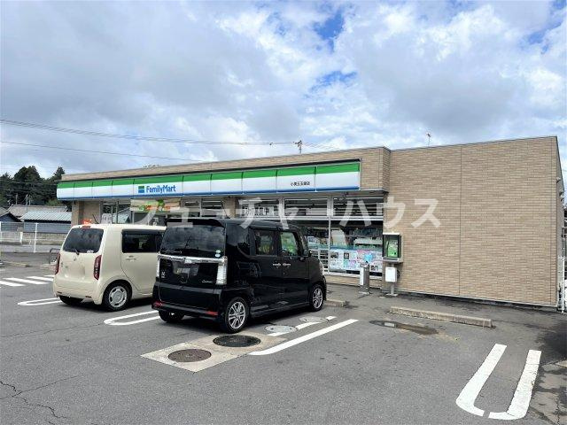 フォーシーズン玉里　Bの周辺