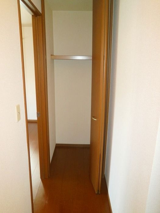 リビングタウン湖都が丘　Ｂ棟