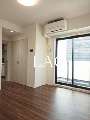 【居間・リビング】 | ソライエアイル岩槻 | 洋室のお部屋です。