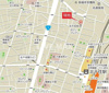 【地図】ソラーナ 