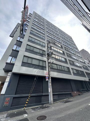 天満橋八千代ビル
