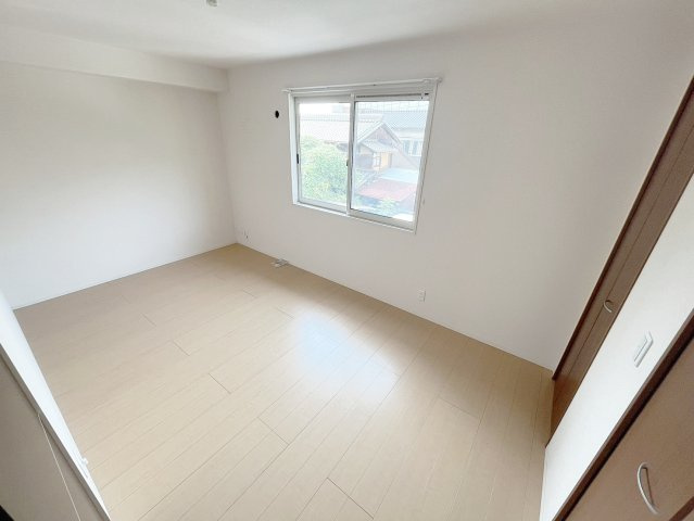 ゴールデン エコーの洋室