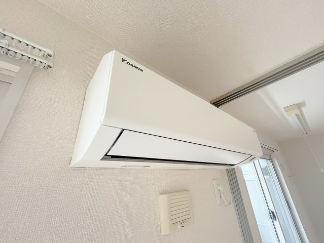 ゴールデン エコーの設備