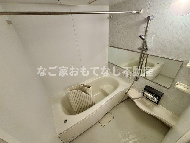 【浴室】 | シャンベルタン