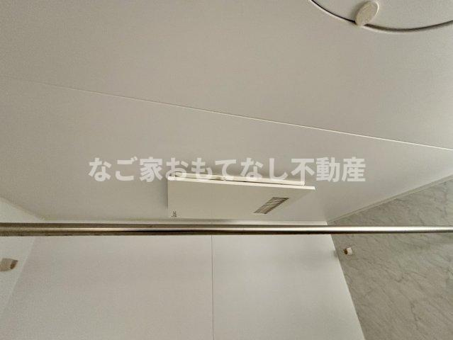 【浴室】 | シャンベルタン