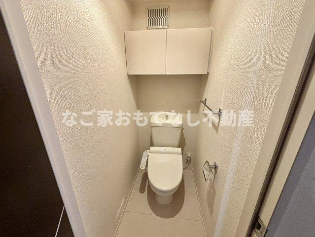 【トイレ】 | シャンベルタン
