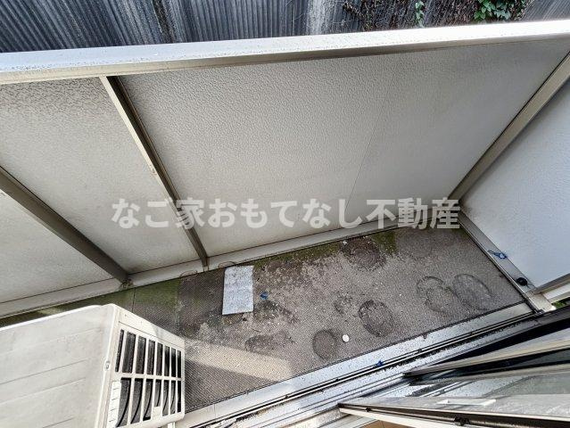 【バルコニー】 | シャンベルタン