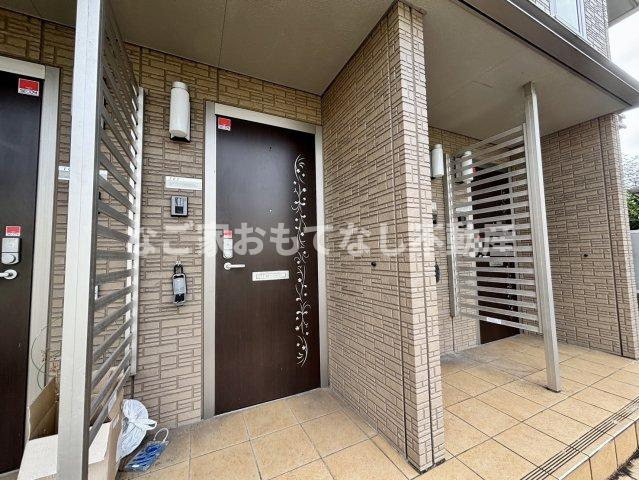 【エントランス】 | シャンベルタン