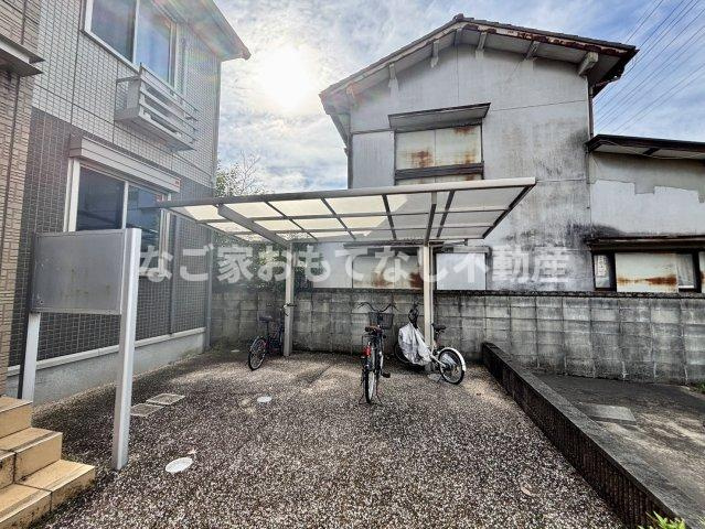 【その他共用部分】 | シャンベルタン