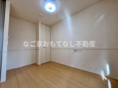 【寝室】 | シャンベルタン