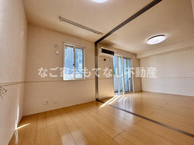 【内装】 | シャンベルタン