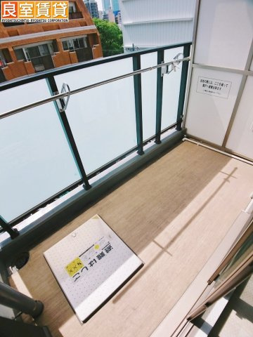 【バルコニー】 | エステムコート名古屋栄プレシャス