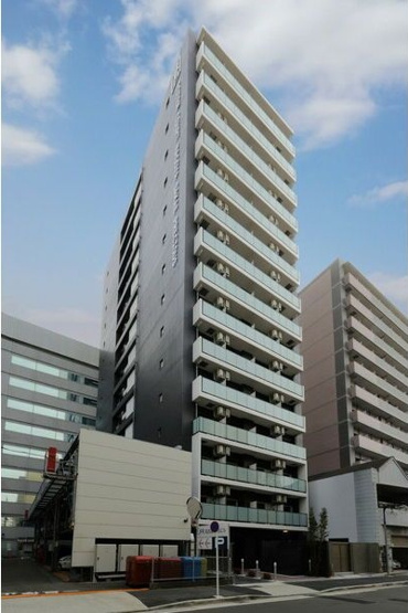 【外観】 | エステムコート名古屋栄プレシャス