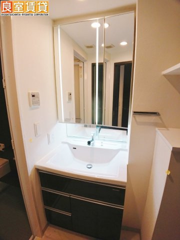 【洗面所】 | エステムコート名古屋栄プレシャス