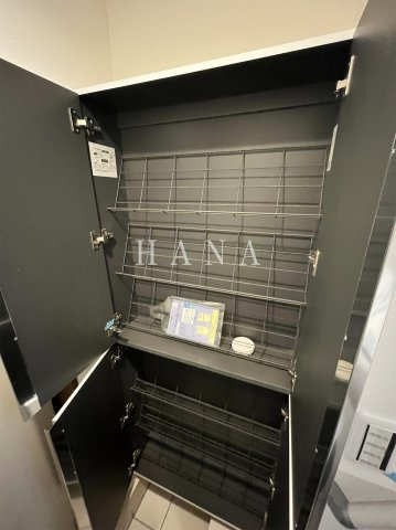コパン扇大橋BASEのその他