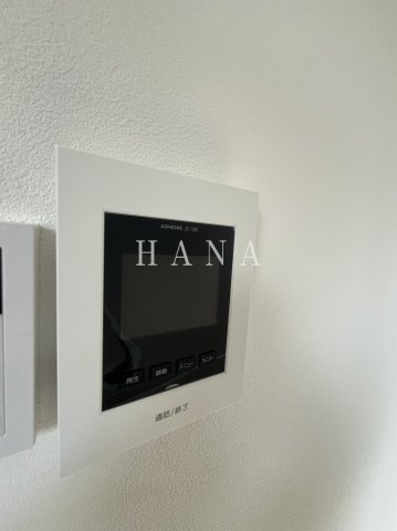 コパン扇大橋BASEのセキュリティ