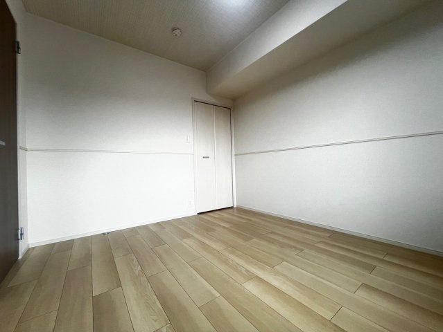 Ｍ．ｂｏｎｉｔｏの寝室